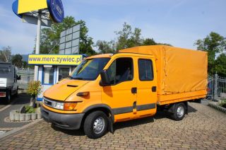 Iveco Daily 35S12